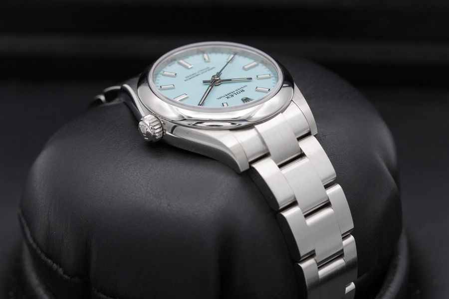 Rolex Oyster Perpetual 277200